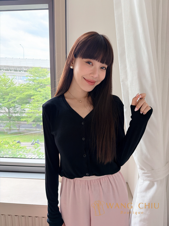 WANG CHIU 麻豆照